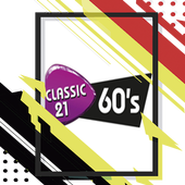 Classic 21 60's Online icon