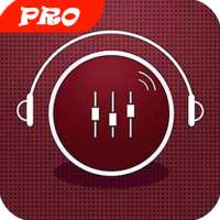 Equalizer - Bass Booster - Volume Booster Pro