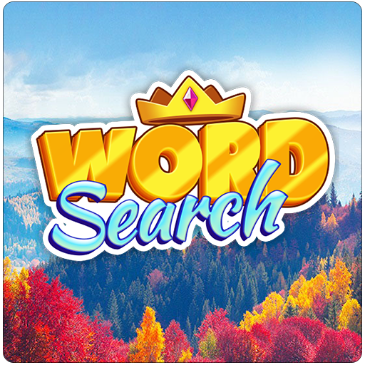Word Search - Wortspiel icon