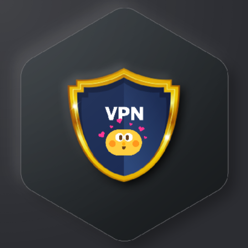 VPN Online - A Secure VPN, Best Free VPN &amp; Pro VPN icon