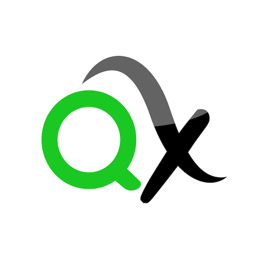 QMax icon