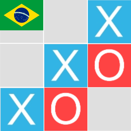 Jogo da Velha icon