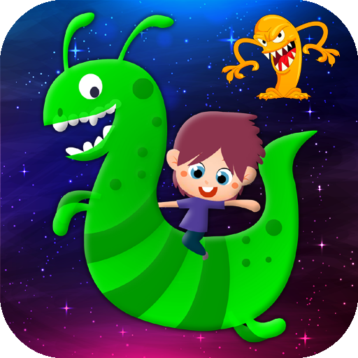 Alien Mysteries icon