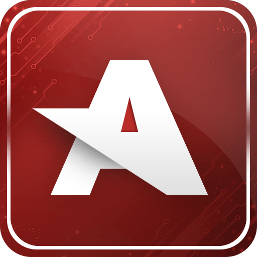 Arka Browser: Unblock Sites icon