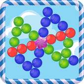 Pop Bubble Shooter family Farm