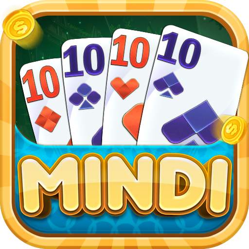 Mindi - Indian Card Game