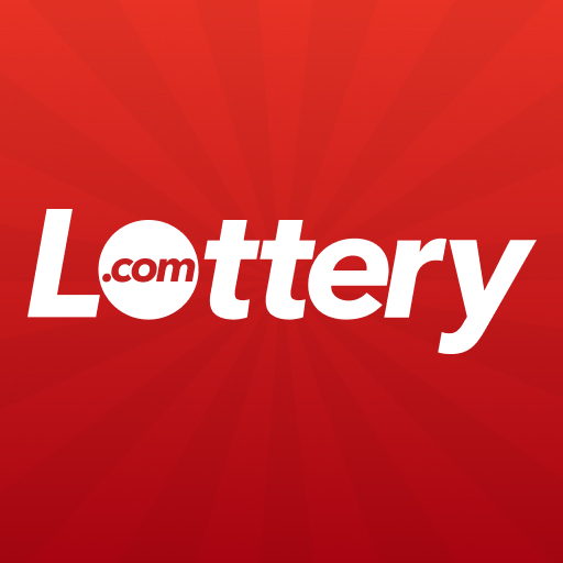Lottery.com - Lottery Results icon