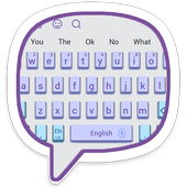 Keyboard Theme for Viber Messenger icon