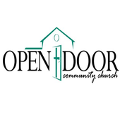 Open Door Community Church icon