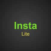 Insta Lite icon
