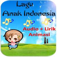 Lagu Anak Indonesia Populer