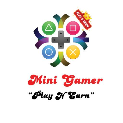 Mini Games- 100  Games icon