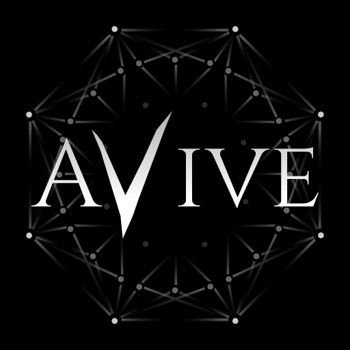 Avive: Token Gated Community icon