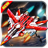 Air Racing Shooting 3D icon