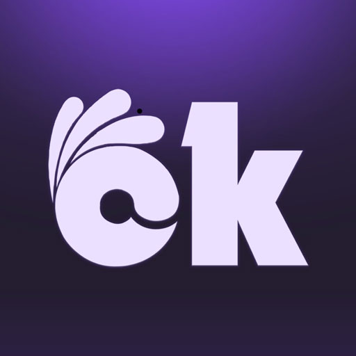 Ok Anime icon
