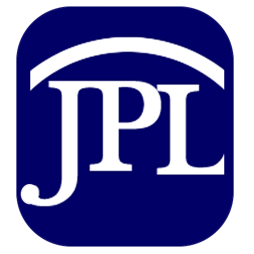 Jericho Mobile Library icon