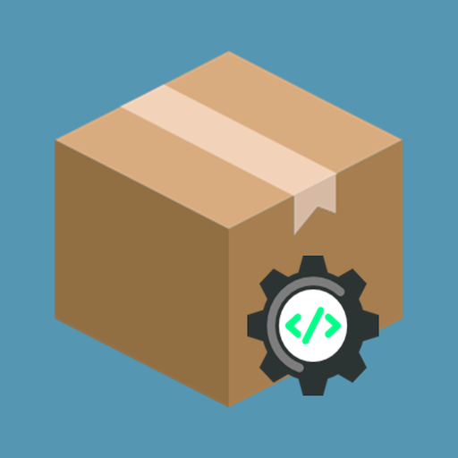 Box Manager icon