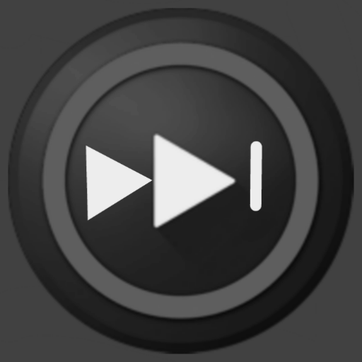 BlackPlayer - free mp3 player icon