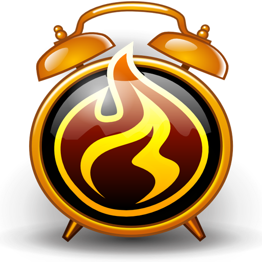 SureFire Alarm Clock icon