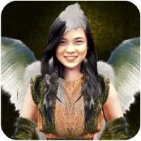 Mulawin Photo Editor