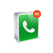 Phone Call Recorder icon