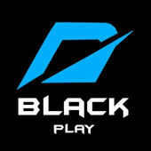 Black Play Vpn icon