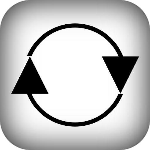 Interval Timer Alarm icon
