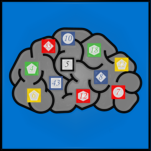 Memory: Brain Training icon