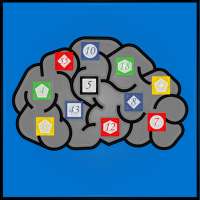 Тренировка мозга и памяти