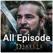 Ertugrul Ghaz 2020 : Dirilis History on 9Apps