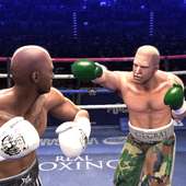 Real Fighter Boxing 2019 - free fighting games