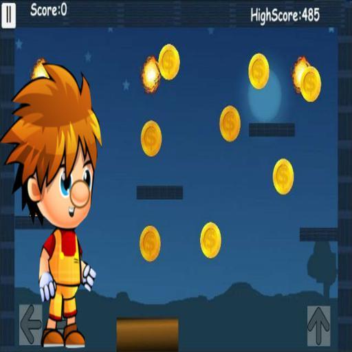 Shooting Game Free: Top Eager For Bursting enemies icon