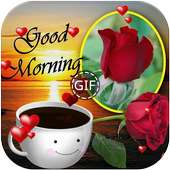 Good Morning GIF on 9Apps