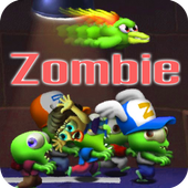 Guide ZOMBIE TSUNAMI icon