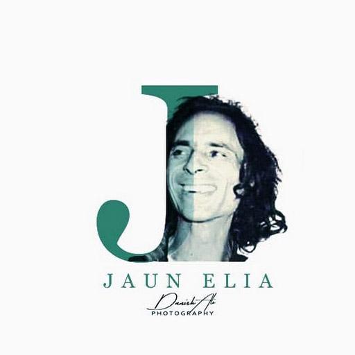 Jaun Elia Poetry Status icon