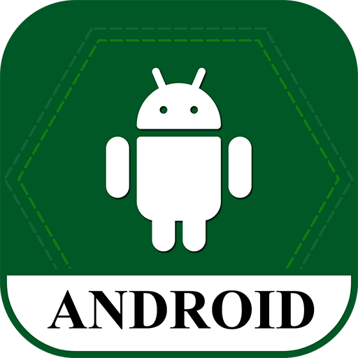 Learn Android Development - Android App Tutorials icon
