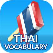 Thai Vocabulary