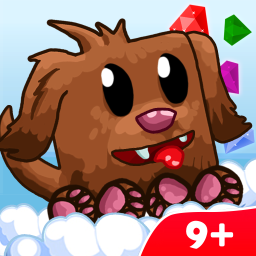 Digger Kids - Play and Discover иконка