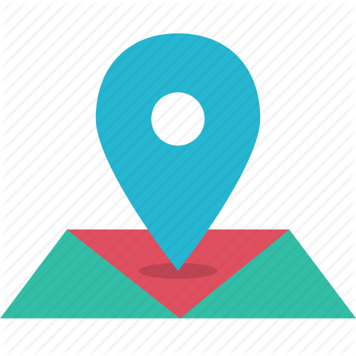 Lugares Turísticos icon