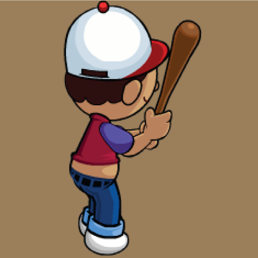Hit The Ball - comming ball icon