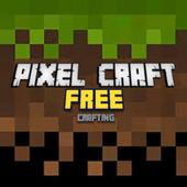 Pixel Craft icon