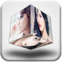 3d effect Photo Editor