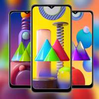 Wallpapers for Galaxy M31s Wallpaper on 9Apps