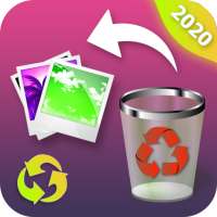 Photo Recovery 2021 - Restore All deleted Photos
