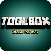 Master Toolbox for Minecraft icon
