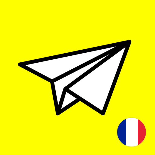 Amis Snapchat - AddNow icon