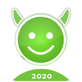 HappyMod иконка