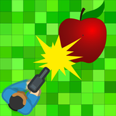 Fruit Shoot Gunner icon