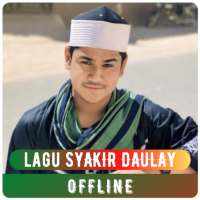 Syakir Daulay Full Offline on 9Apps