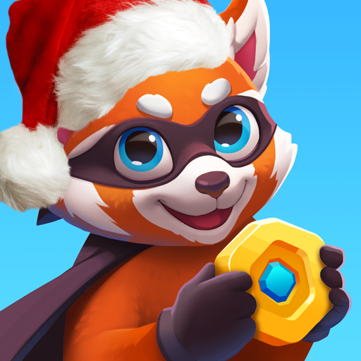 Age Of Coins: Master Of Spins icon
